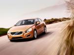 Volvo S60 2010 года